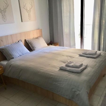 Nikoletta'S Home 2 Κομοτηνή Εξωτερικό φωτογραφία