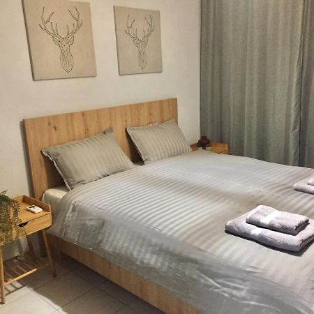 Nikoletta'S Home 2 Κομοτηνή Εξωτερικό φωτογραφία