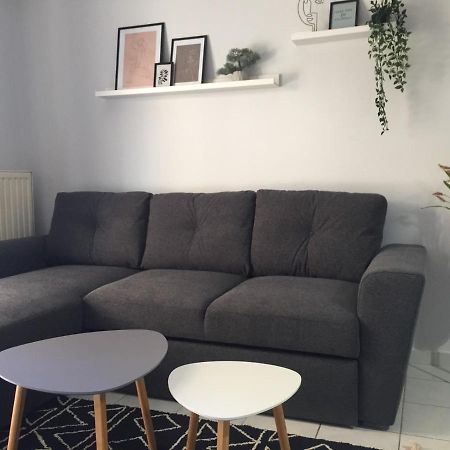 Nikoletta'S Home 2 Κομοτηνή Εξωτερικό φωτογραφία