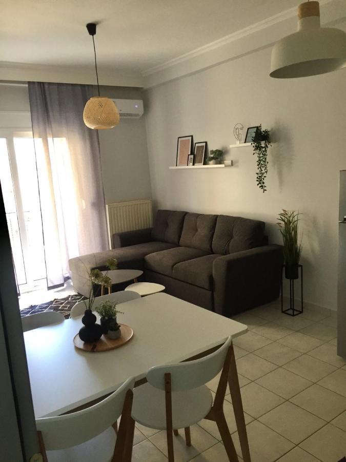 Nikoletta'S Home 2 Κομοτηνή Εξωτερικό φωτογραφία