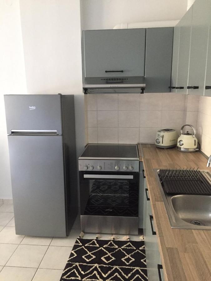 Nikoletta'S Home 2 Κομοτηνή Εξωτερικό φωτογραφία