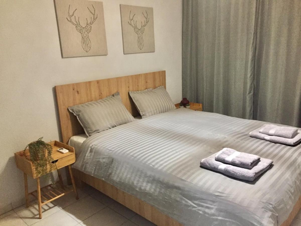 Nikoletta'S Home 2 Κομοτηνή Εξωτερικό φωτογραφία