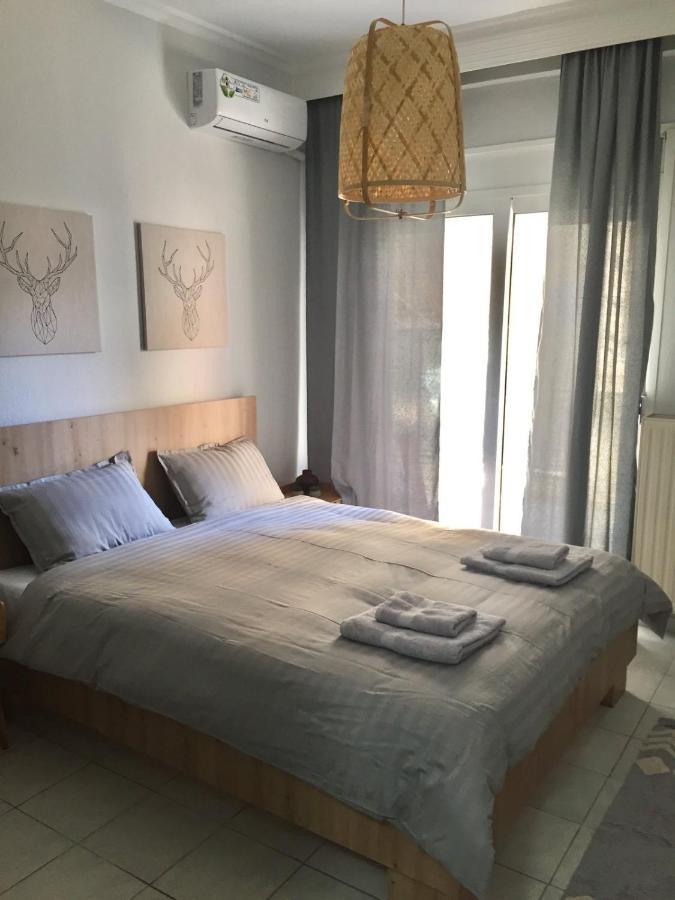 Nikoletta'S Home 2 Κομοτηνή Εξωτερικό φωτογραφία