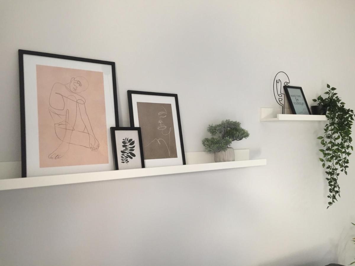 Nikoletta'S Home 2 Κομοτηνή Εξωτερικό φωτογραφία