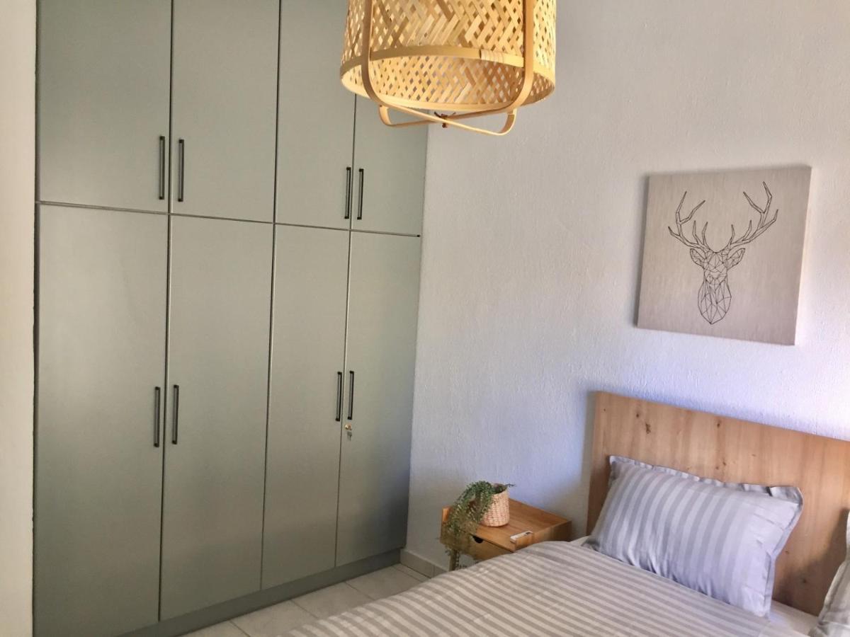 Nikoletta'S Home 2 Κομοτηνή Εξωτερικό φωτογραφία