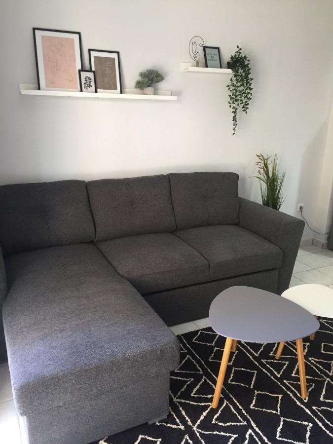 Nikoletta'S Home 2 Κομοτηνή Εξωτερικό φωτογραφία