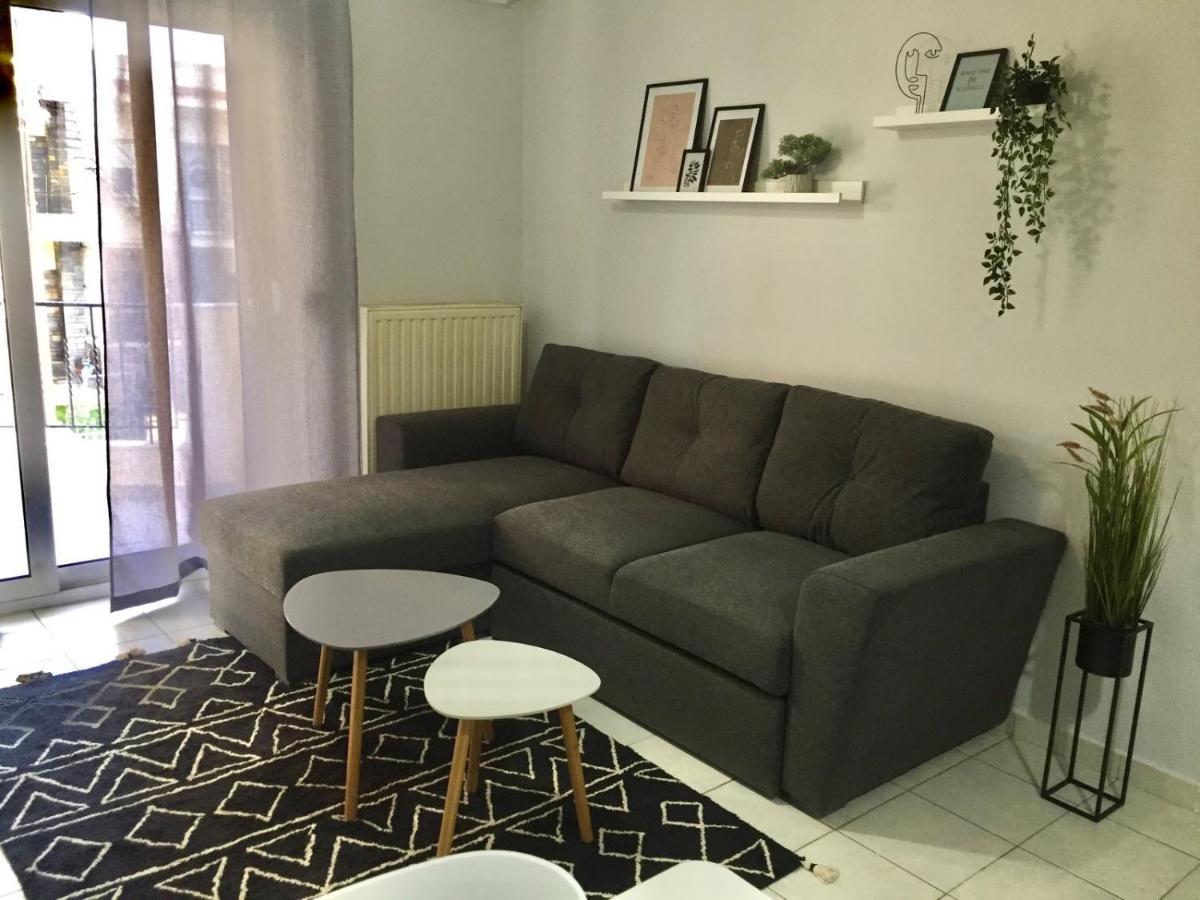 Nikoletta'S Home 2 Κομοτηνή Εξωτερικό φωτογραφία